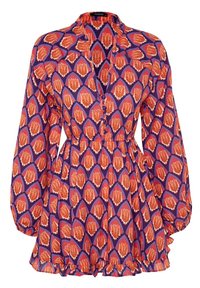 Trendyol Freizeitkleid - pink