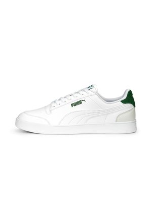 Puma SHUFFLE biały