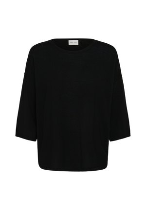 Part Two, DANUPW - Jersey de punto - black