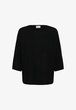 Part Two, DANUPW - Pullover - black