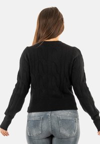 ONLY Cardigan - noir