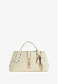 Non sélectionné, cream white