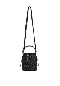 Pepe Jeans IVY CLUSTER - Sac bandoulière - black
