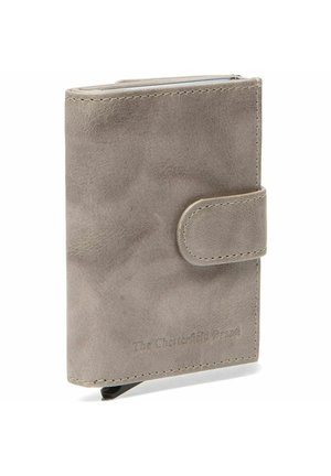 The Chesterfield Brand HANNOVER RFID - Portemonnee - light grey