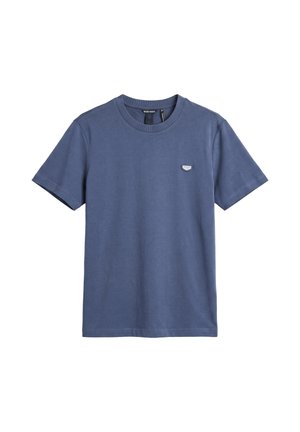 Antony Morato, T-shirt basic - blue-grey