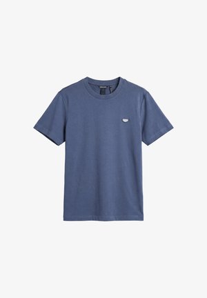 Antony Morato, T-shirt basic - blue-grey
