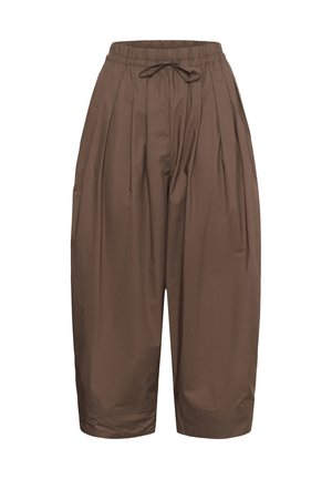 InWear, HAZEIW, brązowy