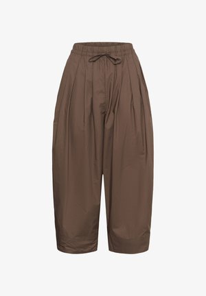 InWear, HAZEIW - Pantalones - coffee quartz