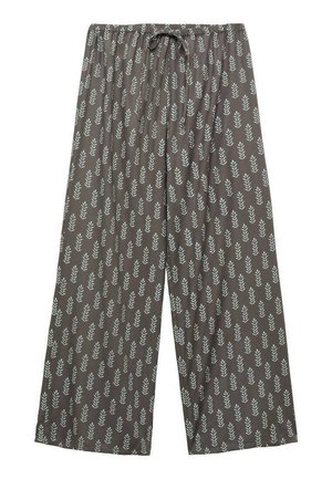 Mango Kids ACAPULCP - Pantaloni - grey