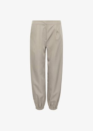 Pixie Girl, PETITE JOGGERS - Pantalon classique - grey