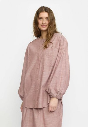SREBBI  - Blouse - brown