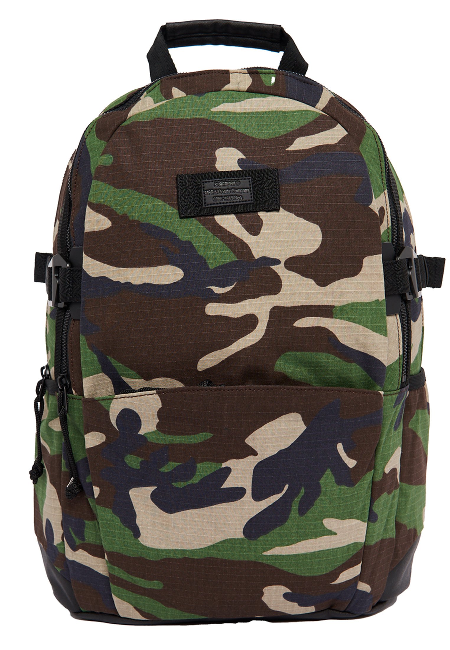 saugen Geh zurück Indirekt superdry rucksack camo Verfolgen ernten