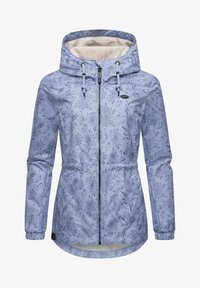 Izbrano, blue melange