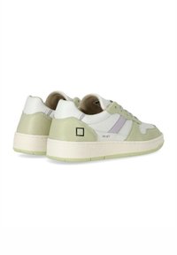 D.A.T.E. Sneakers basse - multicoloured