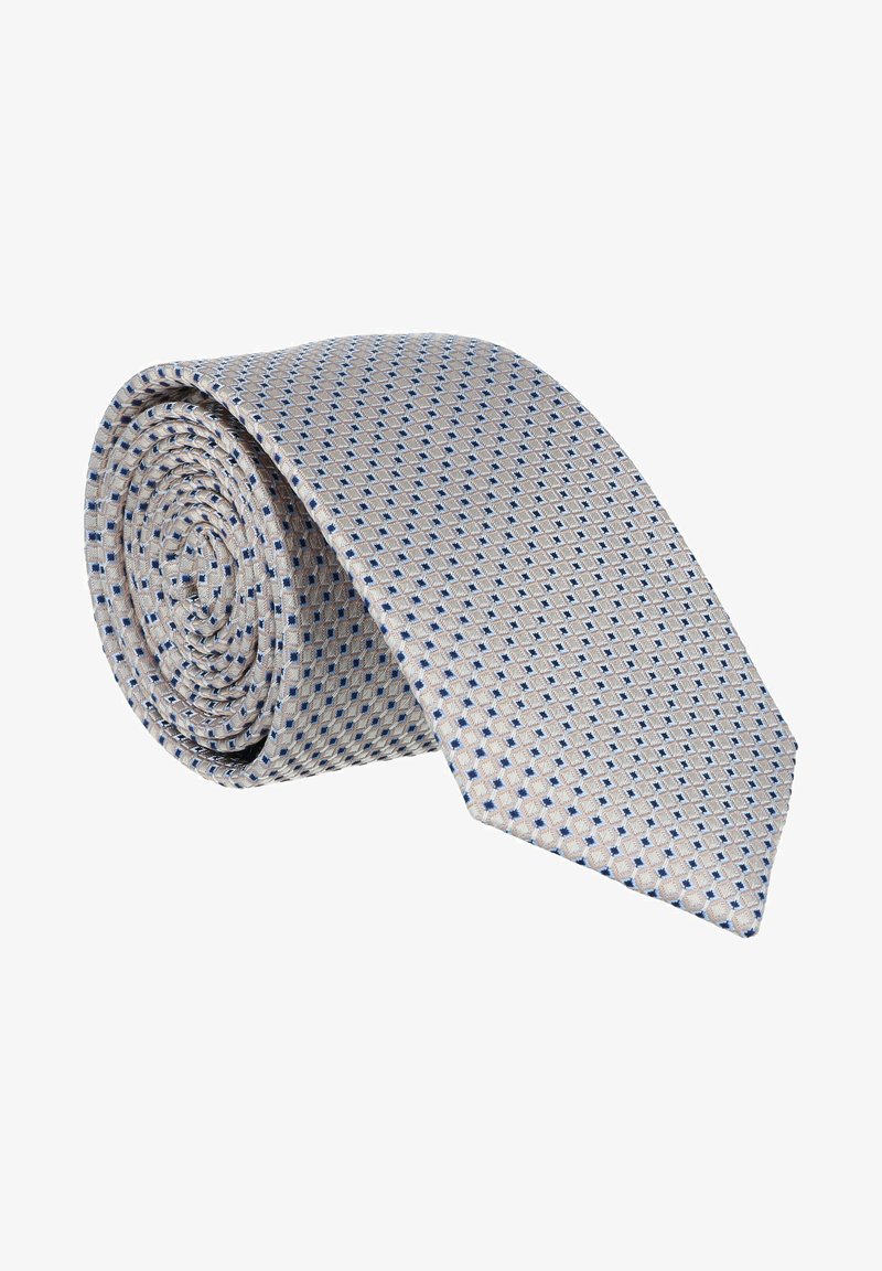 WILLEN MINIMAL - Tie - hellnude