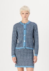 Vero Moda VMTILLY CARDIGAN  - Jopica - pacific coast