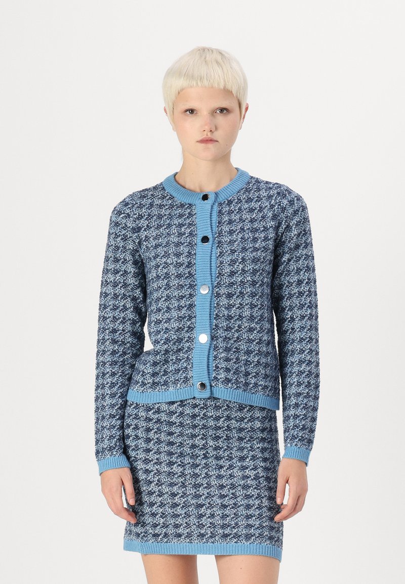 Vero Moda VMTILLY CARDIGAN - Jopica - pacific coast
