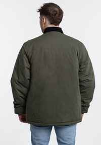 Carhartt WIP DECLAN - Jas - cypress