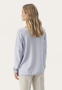 Part Two - Sweter