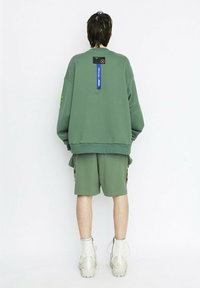 MWM Sudadera - multicolor