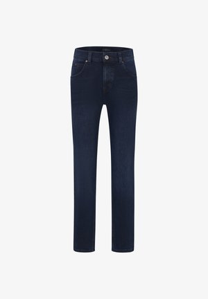 bugatti, Straight leg jeans - marine