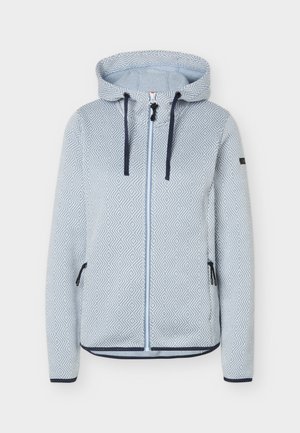 Icepeak, AUEN - Forro polar - light blue