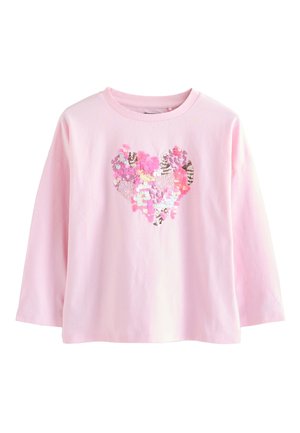 Next - Bluzka z długim rękawem