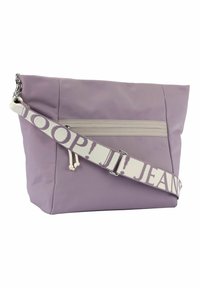 JOOP! Jeans LIETISSIMO KAJA SHOULDER LHZ - Borsa a tracolla - lightpurple