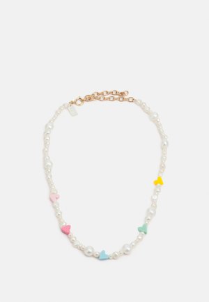 EXCLUSIVE LOVE DUDE NECKLACE - Kaulakoru - multi-coloured