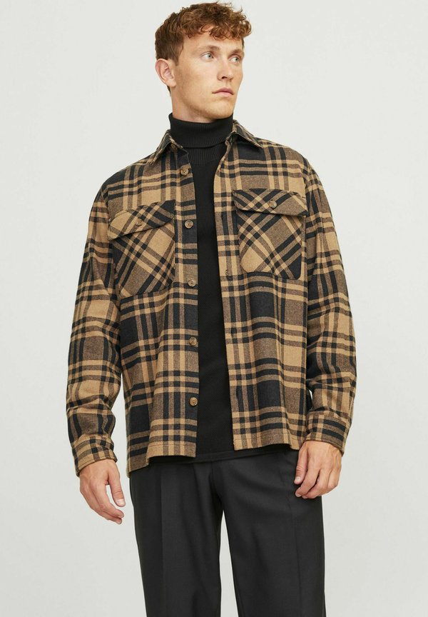 SOBRECAMISA - Leichte Jacke