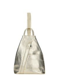 Wojas Zaino - gold coloured