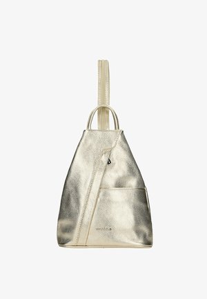 Wojas Rugzak - gold coloured