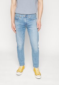 Levi's® Jeans slim fit - light-blue denim