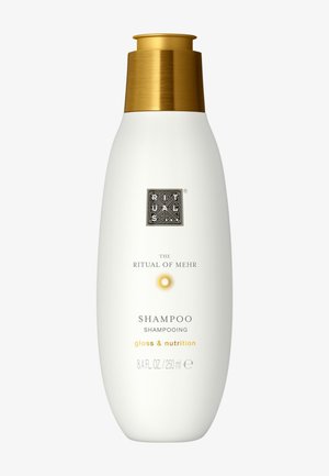 Rituals SHAMPOO - THE RITUAL OF AYURVEDA - SWEET & NUTTY - VOLUME ...
