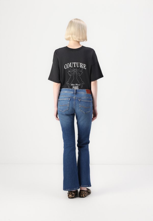 PIMLICO - Bootcut jeans4