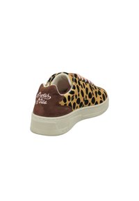 Scotch & Soda ELLI - Trainers - leo pony