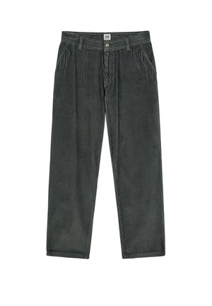 Lee, LOOSE WORKWEAR - Παντελόνι - turbulence