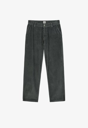 Lee, LOOSE WORKWEAR - Παντελόνι - turbulence