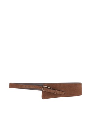 Abro, ABRO GÜRTEL GÜRTEL - Waist belt - wood