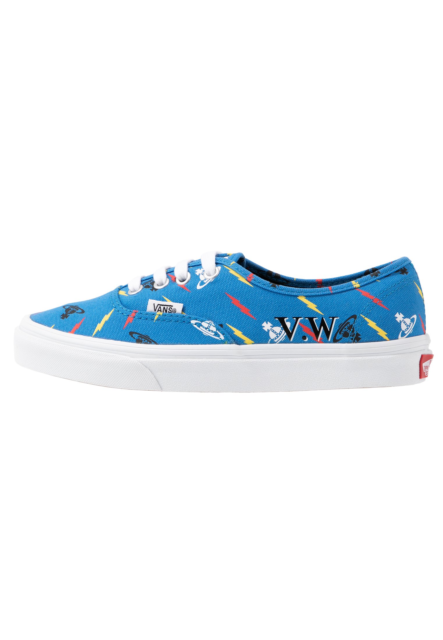 vans x vivienne westwood authentic