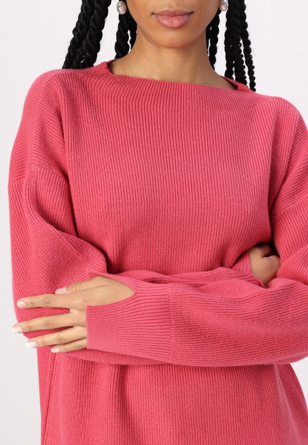 BOSTON - Jumper - holly berry4