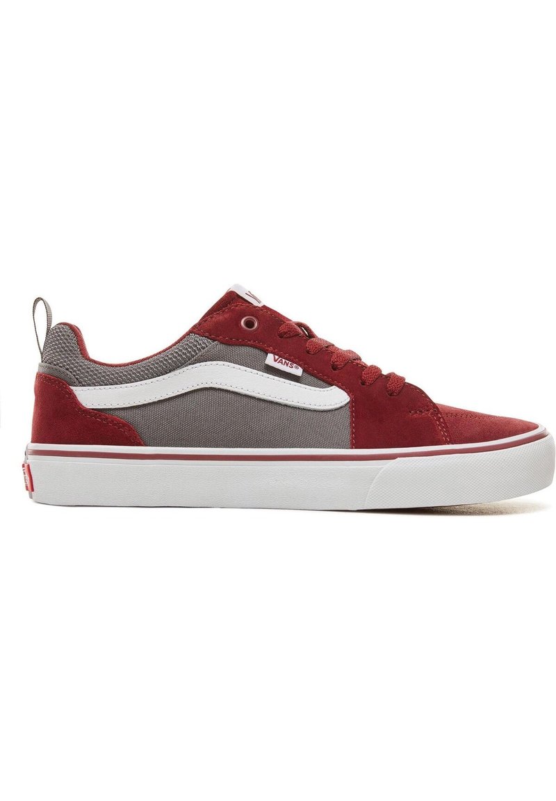 Damen Halbschuhe | Vans Sneaker low navy/white/blue/braun - UX84991 Damen Halbschuhe | Vans Sneaker low navy/white/blue/braun - UX84991