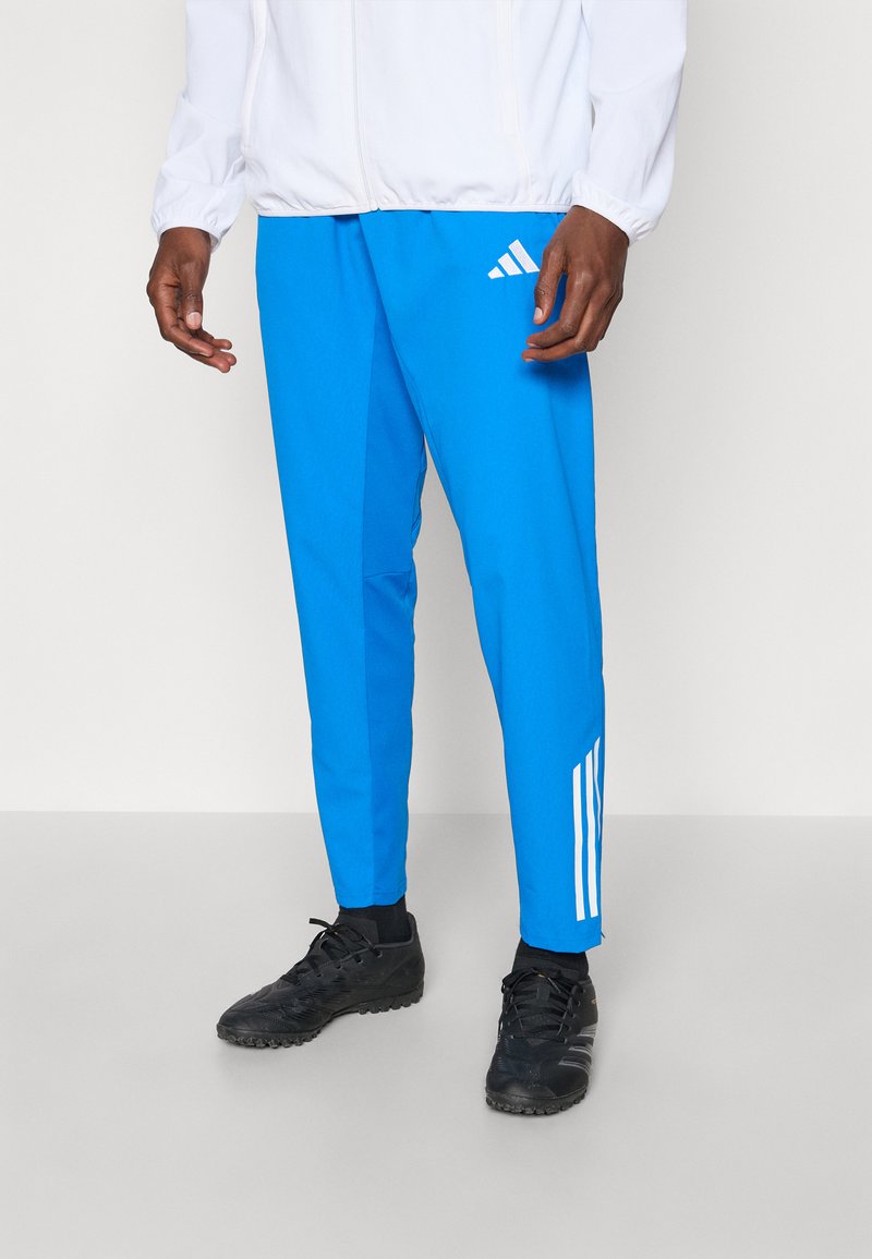 adidas Performance REAL - Klub merchandise - bluebird