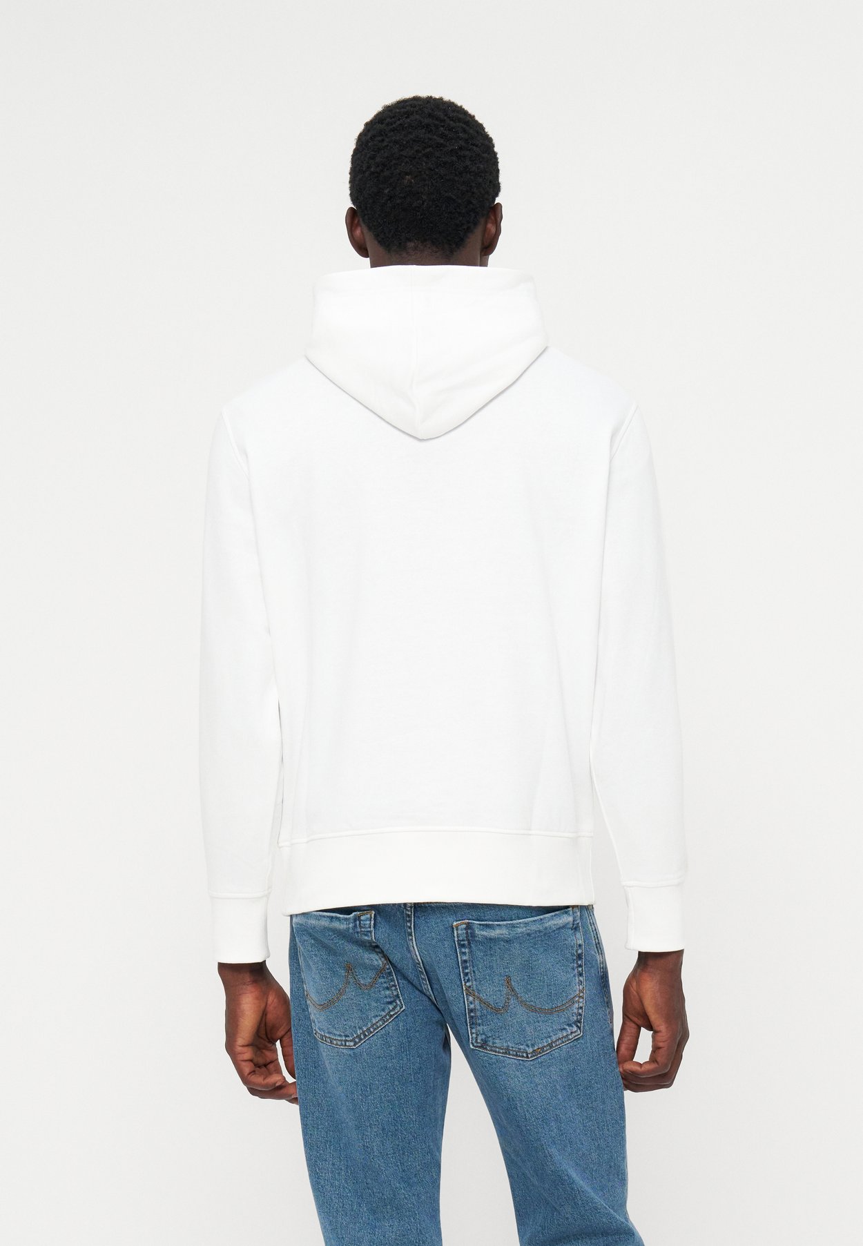 Kapuzenpullover