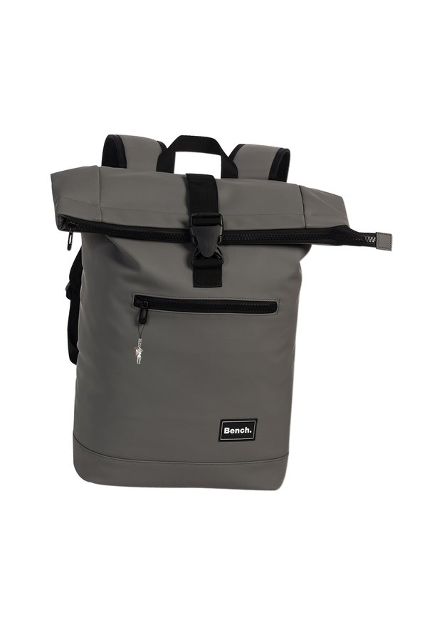 Tagesrucksack - grau