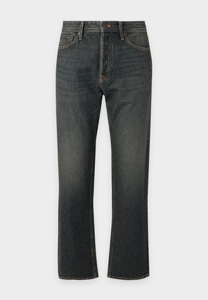 Jack & Jones, JJICHRIS JJORIGINAL - Jeans Straight Leg - black denim