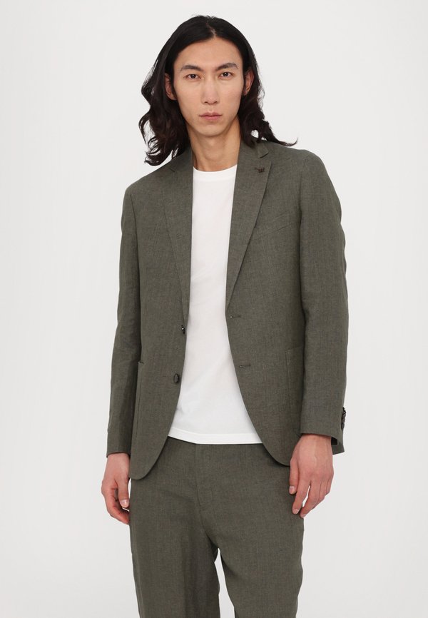 SLEEK TEE - Basic T-shirt4