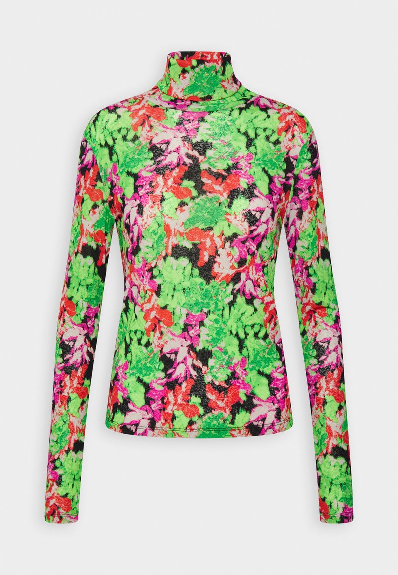 Lindex Longsleeve meerkleurig Lindex Longsleeve meerkleurig