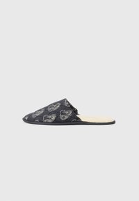 Valittu, tiger black/cream