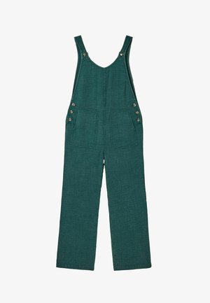 FatFace, REGULAR FIT - RAFFLES JUMPSUIT . - Jumpsuit - teal blue